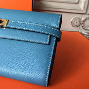 Hermès wallet 2961 - 3