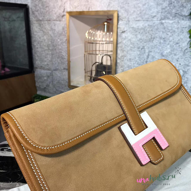 Hermès wallet 2978 - 1