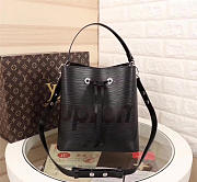 Louis Vuitton Supreme Bucket Bag M44022 2996 - 1