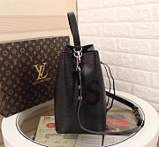 Louis Vuitton Supreme Bucket Bag M44022 2996 - 2