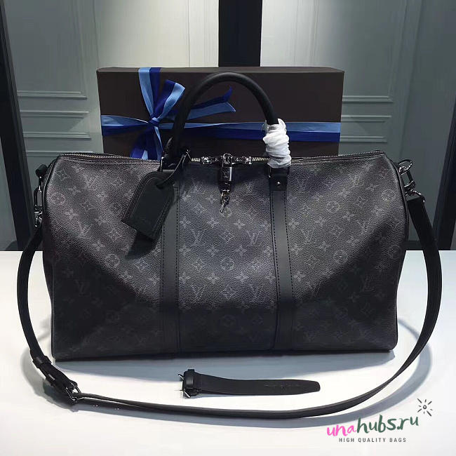 Louis Vuitton KEEPALL 55 - 1