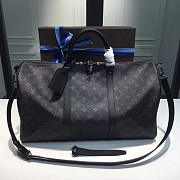 Louis Vuitton KEEPALL 55 - 2