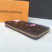 Louis Vuitton ZIPPY wallet 3165 - 3