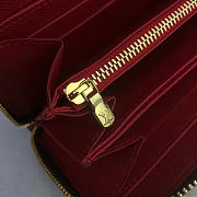 Louis Vuitton ZIPPY wallet 3165 - 4