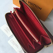 Louis Vuitton ZIPPY wallet 3165 - 6