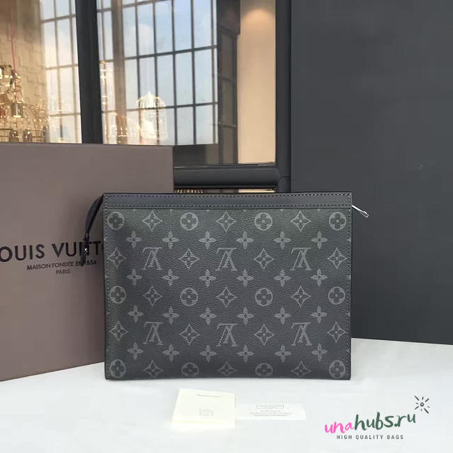 Louis Vuitton VOYAGE MM 3186 - 1