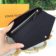 Louis Vuitton Pochette Felicie - 4