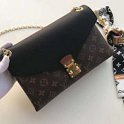 Louis Vuitton PALLAS CHAIN 3279 - 6