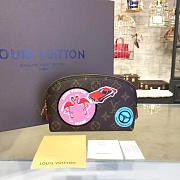 Louis Vuitton COSMETIC POUCH - 1