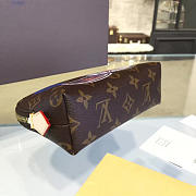 Louis Vuitton COSMETIC POUCH - 4