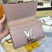 Louis Vuitton CHAIN LOUISE 3439 - 4