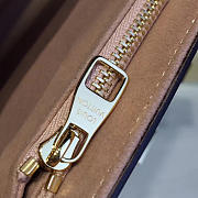 Louis Vuitton CHAIN LOUISE 3439 - 5