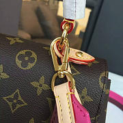 Louis Vuitton CLUNY BB - 2