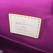 Louis Vuitton CLUNY BB - 5