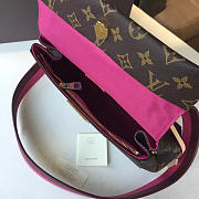 Louis Vuitton CLUNY BB - 6