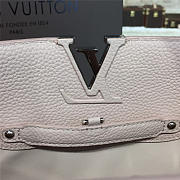 LOUIS VUITTON CAPUCINES 3470 - 3