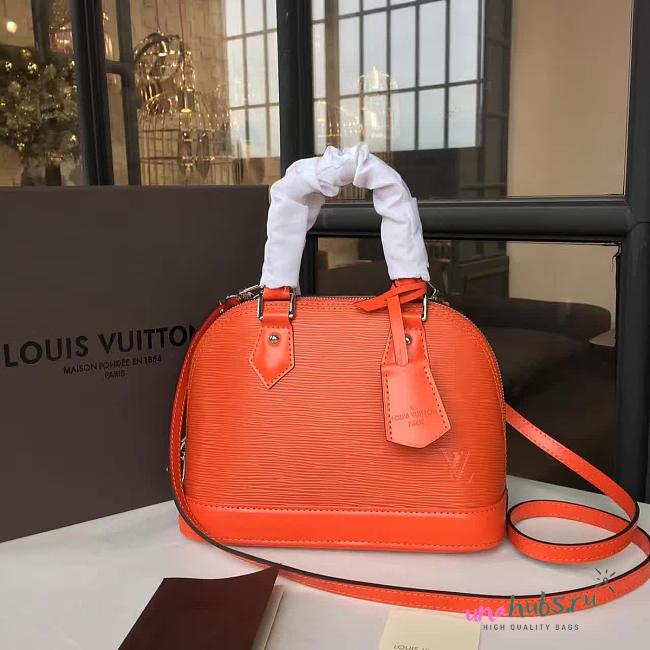 Louis Vuitton ALMA BB 3553 - 1