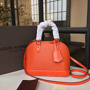 Louis Vuitton ALMA BB 3553 - 1