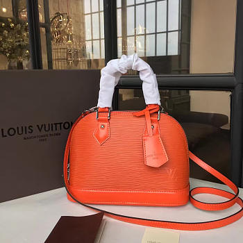 Louis Vuitton ALMA BB 3553