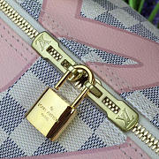 Louis Vuitton speedy - 5