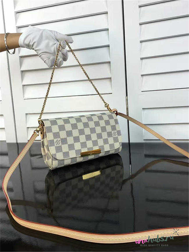 Louis Vuitton Favorite PM 3634 - 1