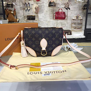 Louis Vuitton Saint Cloud 3732