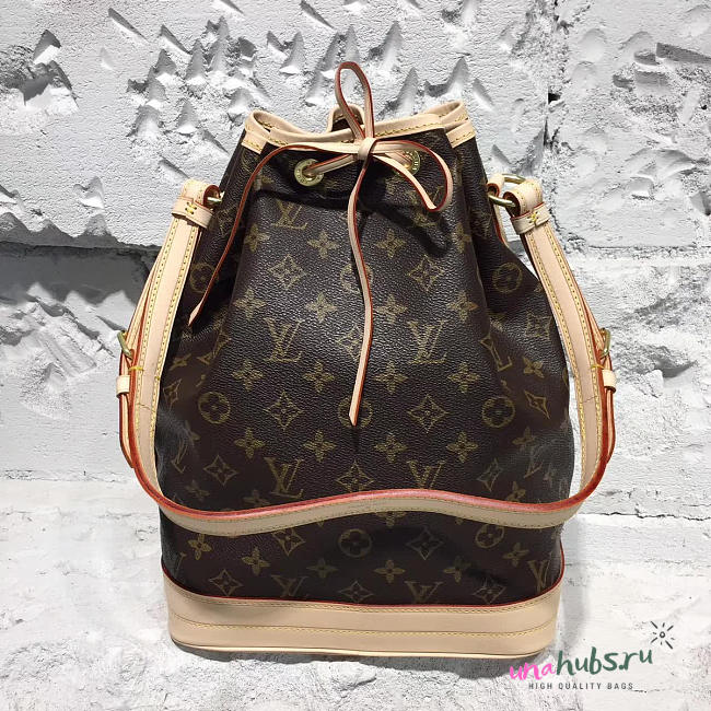 Louis Vuitton Bucket bag 3764 - 1