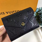 Louis Vuitton Victorine wallet 3782 - 1