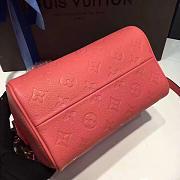 LOUIS VUITTON SPEEDY 20 3813 - 2