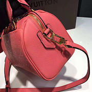 LOUIS VUITTON SPEEDY 20 3813 - 3