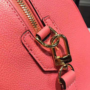 LOUIS VUITTON SPEEDY 20 3813 - 5