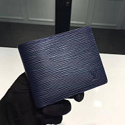 Louis Vuitton SLENDER Wallet - 6