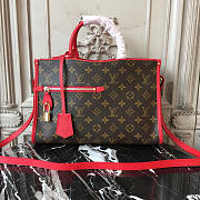 Louis Vuitton Popincourt Bag 3846 - 1