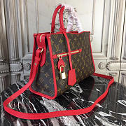 Louis Vuitton Popincourt Bag 3846 - 2