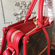 Louis Vuitton Popincourt Bag 3846 - 4