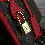 Louis Vuitton Popincourt Bag 3846 - 6