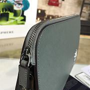 Prada clutch bag 4228 - 5