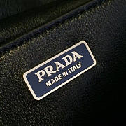 Prada cahier bag 4263 - 3