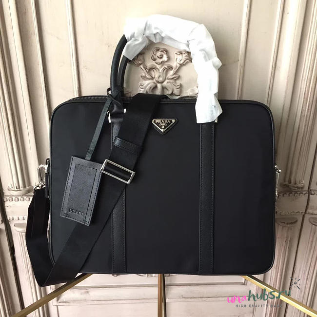 PRADA briefcase 4295 - 1