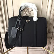 PRADA briefcase 4295 - 1