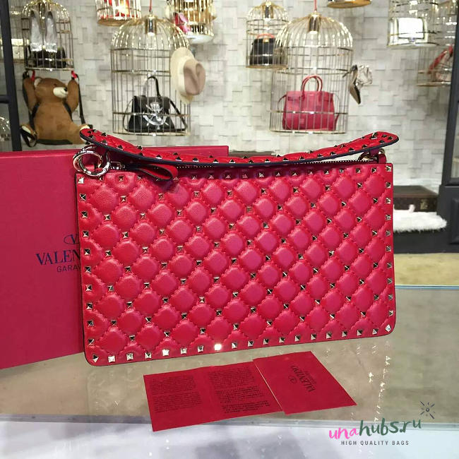 Valentino clutch bag 4441 - 1