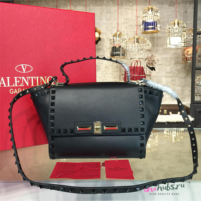 Valentino ROCKSTUD HANDBAG 4579 - 1