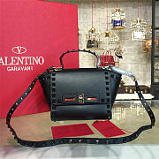 Valentino ROCKSTUD HANDBAG 4585 - 1