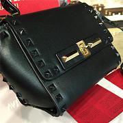 Valentino ROCKSTUD HANDBAG 4585 - 6