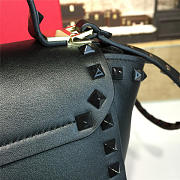 Valentino ROCKSTUD HANDBAG 4585 - 5