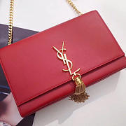 YSL MONOGRAM KATE 4741 - 4