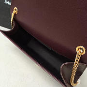 YSL MONOGRAM KATE 4757 - 2