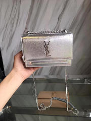 YSL SUNSET MONOGRAM 4839 - 6