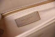 YSL Monogramme Sac Université 4928 - 2