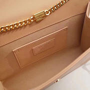 YSL MONOGRAM KATE 4978 - 2